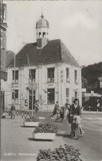 ALMELO - Verkeershuis, Verzenden, Gelopen