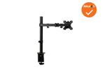 Monitor Arm - NIEUW - Voor één beeldscherm - Kleur naar ke, Werkplek, Ophalen of Verzenden, Nieuw zonder verpakking, Overige typen