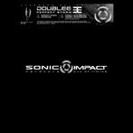DOUBLEE - PERFECT STORM (Vinyls), Verzenden, Nieuw in verpakking, Techno of Trance