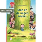 Stan en de negen rovers / Leren lezen met Kluitman, Verzenden, Zo goed als nieuw, Jowi Schmitz