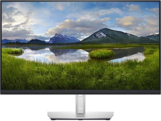 DELL P2721Q LED display 68,6 cm (27) 3840 x 2160 Pixels 4K, Computers en Software, Overige Computers en Software, Zo goed als nieuw