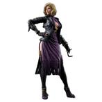 Tekken 8 S.H. Figuarts Action Figure Nina Williams 15 cm, Ophalen of Verzenden, Nieuw