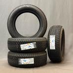 205/55/16 91H Goodyear winterbanden nieuw 4X GRATIS MONTAGE, 16 inch, Nieuw, Band(en), Personenwagen