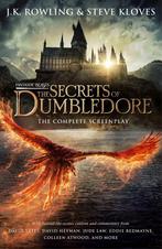 9781408717431 Fantastic Beasts: The Secrets of Dumbledore..., Verzenden, Zo goed als nieuw, J.K. Rowling