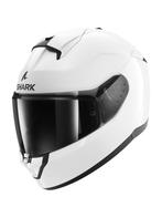 Shark Ridill 2 - Wit, Motoren, Kleding | Motorhelmen, Nieuw met kaartje, L, Integraalhelm, Shark