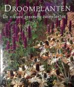 DROOMPLANTEN 9789062554843 Oudolf, Boeken, Verzenden, Gelezen, Oudolf