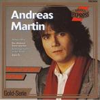 cd - Andreas Martin  - Meine GroÃen Erfolge, Verzenden, Zo goed als nieuw