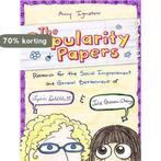 The Popularity Papers Book One 9780810984219 Amy Ignatow, Verzenden, Gelezen, Amy Ignatow