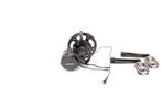 Middenmotor | Bafang | 36v 15A 250W | met cranks, Gebruikt