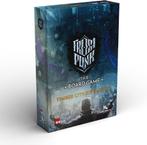 Frostpunk - Timber City Expansion | Glass Cannon Unplugged -, Hobby en Vrije tijd, Gezelschapsspellen | Bordspellen, Nieuw, Verzenden