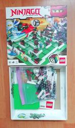 Lego Set - Classic, The Hobbit, Ninjago - Ninjago (3856) /, Kinderen en Baby's, Speelgoed | Duplo en Lego, Nieuw