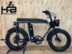 Urban Drivestyle UNI MK Classic E-Bike Shimano Tourney 2022, Overige merken, Ophalen of Verzenden, Zo goed als nieuw, 47 tot 51 cm