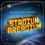 lp box - Red Hot Chili Peppers - Stadium Arcadium, Zo goed als nieuw, Verzenden