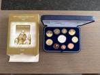 Italië. Proof Set 2015 (incl. 2 Euro Expo Milano + 5 Euro, Postzegels en Munten, Munten | Europa | Euromunten