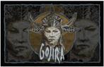 Gojira - Fortitude - Textielposter officiële merchandise, Verzamelen, Ophalen of Verzenden, Nieuw, Poster, Artwork of Schilderij