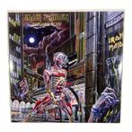 Iron Maiden Somewhere In Time Vinyl (LP), Verzenden, Nieuw in verpakking