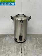 RVS Saro Waterkoker 27 liter 230V Horeca, Ophalen of Verzenden, Nieuw zonder verpakking