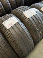 2 x Michelin Primacy 4 235-55-18 Zomerbanden 5,5mm, Auto-onderdelen, Banden en Velgen, 18 inch, Gebruikt, Ophalen of Verzenden