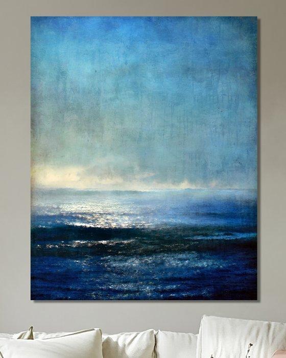 Chrystian Milanowski - Serenity - XL, Antiek en Kunst, Kunst | Designobjecten