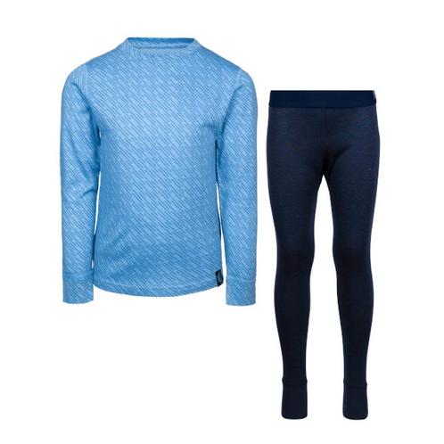 -38% Trespass  Trespass Alec basislagerset voor kinderen/kid, Kinderen en Baby's, Kinderkleding | Maat 146, Nieuw, Verzenden