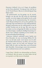 9789086842971 Franciscus Lieftinck (1835-1917), Verzenden, Zo goed als nieuw, Caspar Visser 't Hooft