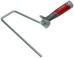 Anza BEUGEL SOFTGRIP Verfrolbeugel 25 cm met softgrip - aant, Doe-het-zelf en Verbouw, Schildersmaterialen, Ophalen of Verzenden