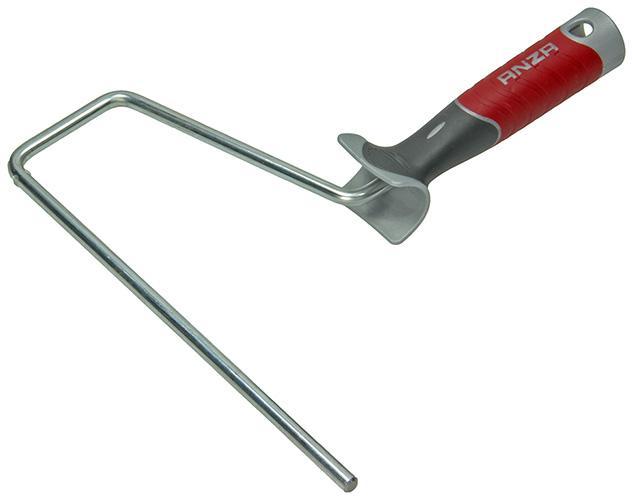 Anza BEUGEL SOFTGRIP Verfrolbeugel 25 cm met softgrip - aant, Doe-het-zelf en Verbouw, Schildersmaterialen, Nieuw, Ophalen of Verzenden