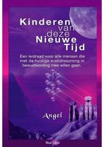 Kinderen van deze nieuwe tijd Angel, Verzenden, Gelezen