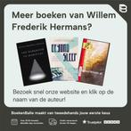 Het grote medelijden 9789023404491 Willem Frederik Hermans, Verzenden, Gelezen, Willem Frederik Hermans