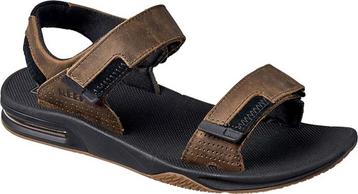 Reef Fanning Baja LE - maat 44 - Black Brown beschikbaar voor biedingen