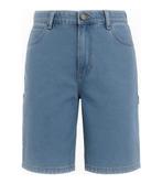 Dickies Broek in maat 30 Blauw | 10% korting, Kleding | Dames, Truien en Vesten, Dickies, Verzenden, Zo goed als nieuw, Blauw