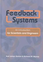 Feedback Systems 9780691135762, Boeken, Zo goed als nieuw