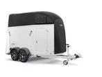 Humbaur Xanthos Aero 2400 Paardentrailer, Ophalen, Nieuw