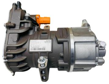 A/C Compressor A0008309004 Mercedes G8A8N6-100 Brose beschikbaar voor biedingen