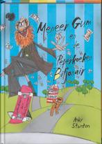 Meneer Gum en de Peperkoeken Biljonair / Verhalen uit, Verzenden, Zo goed als nieuw, Andy Stanton