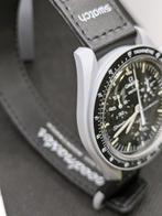 Swatch - Mission to the moon - Zonder Minimumprijs - Heren -, Nieuw