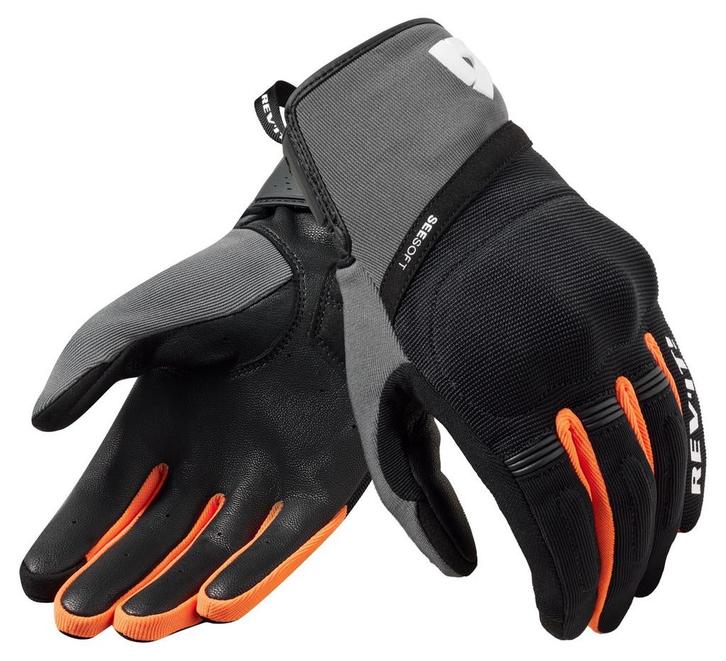 Mosca 2 Motorhandschoen REVIT!, Motoren, Kleding | Motorkleding, Verzenden