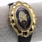 GEOVANI - Diamond Swiss Watch - GOL514-GL-D-8 - Zonder, Nieuw