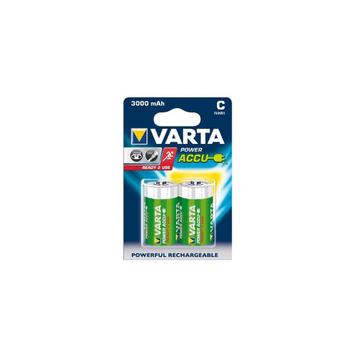 Varta Oplaadbare Baby C 3000mAh 1x Blister beschikbaar voor biedingen