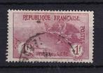 Frankrijk 1917/1918 - Cote 650€, Orphelin 1Fr+1Fr carmin -, Gestempeld