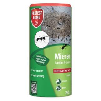Mierenkorrels | Protect Garden | 250 gram (Buiten), Dieren en Toebehoren, Overige Dieren-accessoires, Nieuw, Verzenden