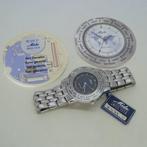 Mido - Worldtimer - Zonder Minimumprijs - M60.361.61.1 -, Sieraden, Tassen en Uiterlijk, Horloges | Heren, Nieuw