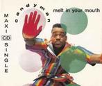 cd single - Candyman - Melt In Your Mouth, Cd's en Dvd's, Cd Singles, Verzenden, Zo goed als nieuw, Hiphop en Rap