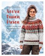 Noorse Truien Breien Brei Boek, Nieuw