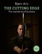 The Cutting Edge 9789081927741 Bjørn Aris, Verzenden, Gelezen, Bjørn Aris
