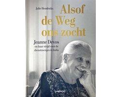 Boek Alsof de weg ons zocht 9789401458368, Boeken, Overige Boeken, Zo goed als nieuw, Verzenden