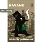 Menuet te middernacht / De Schaduw 9789044930696 Havank, Boeken, Detectives, Verzenden, Gelezen, Havank