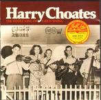 cd - Harry Choates - The Fiddle King Of Cajun Swing, Verzenden, Zo goed als nieuw