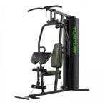 Tunturi HG20 home gym krachtstation, Verzenden, Nieuw