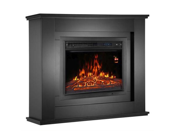 Veiling - Elektrische kachel - Rechthoekig - 2000 Watt - Zwa, Huis en Inrichting, Kachels